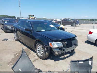 CHRYSLER 300 2013