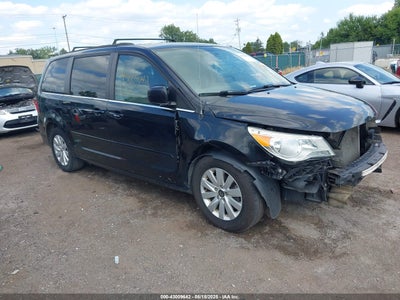 VOLKSWAGEN ROUTAN 2012