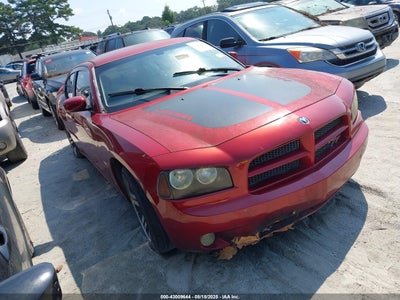 DODGE CHARGER 2006