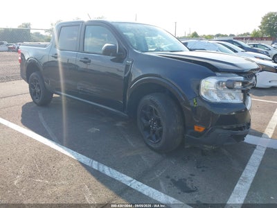 FORD MAVERICK 2022