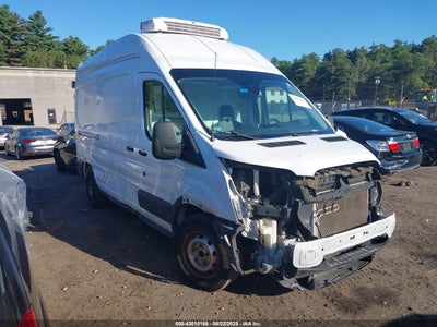 FORD TRANSIT-250 2019