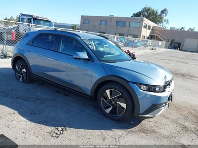 HYUNDAI IONIQ 5 2025