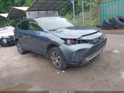 TOYOTA VENZA 2022