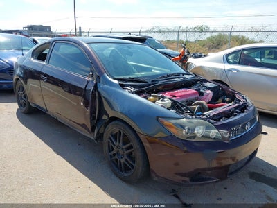 SCION TC 2008