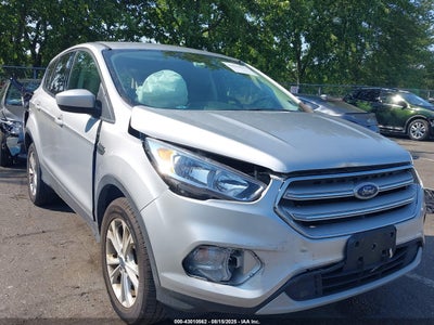 FORD ESCAPE 2019