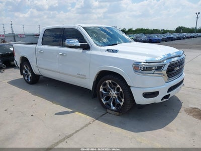 RAM 1500 2020
