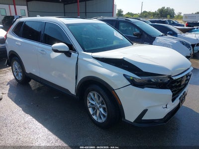 HONDA CR-V 2023