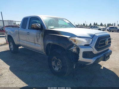 TOYOTA TACOMA 2023