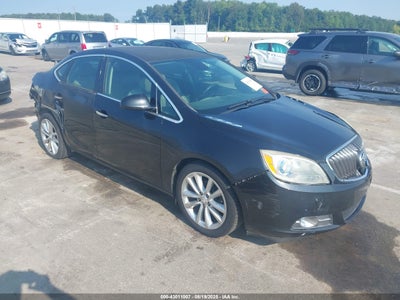 BUICK VERANO 2014