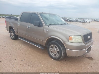 FORD F-150 2006