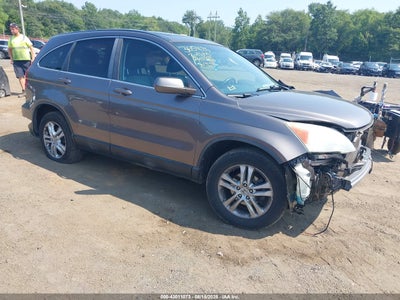 HONDA CR-V 2011