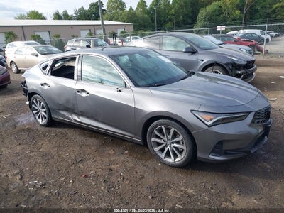 ACURA INTEGRA 2024