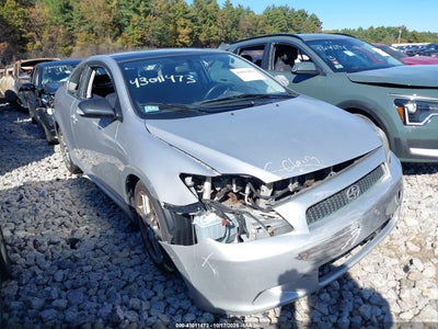 SCION TC 2006