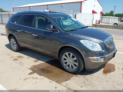 BUICK ENCLAVE 2012