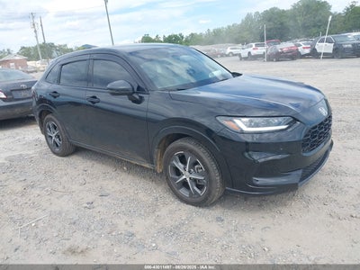 HONDA HR-V 2023