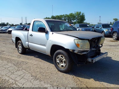TOYOTA TACOMA 2008