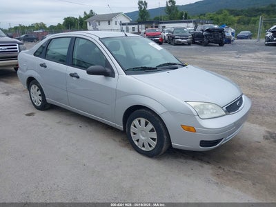 FORD FOCUS 2005