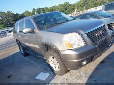 GMC YUKON 2007