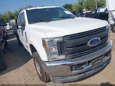 FORD F-250 2019