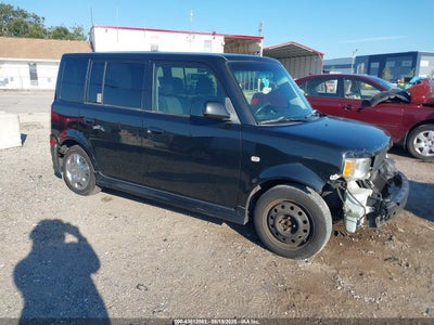 SCION XB 2006