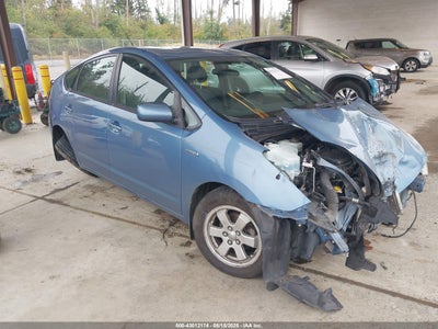 TOYOTA PRIUS 2006