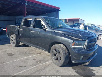RAM 1500 2015