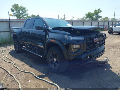 GMC CANYON 2024