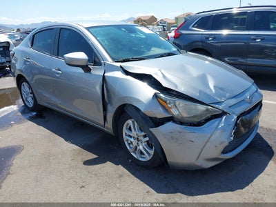 SCION IA 2016