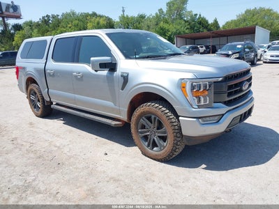 FORD F-150 2022