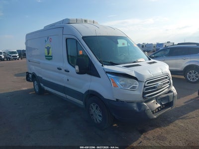 FORD TRANSIT-350 2018