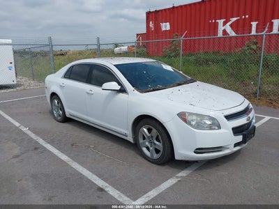 CHEVROLET MALIBU 2009