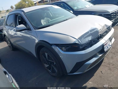 HYUNDAI IONIQ 5 2025