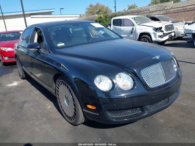 BENTLEY CONTINENTAL FLYING SPUR 2006