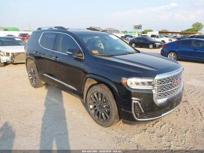 GMC ACADIA 2023