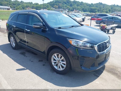 KIA SORENTO 2019