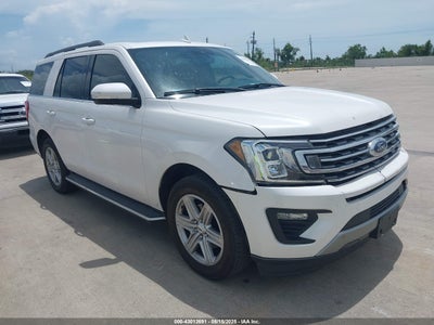 FORD EXPEDITION 2019