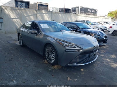 TOYOTA MIRAI 2023