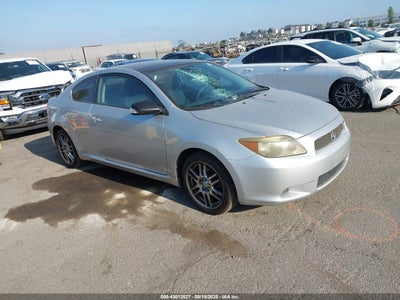 SCION TC 2007