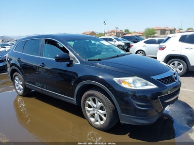 MAZDA CX-9 2012