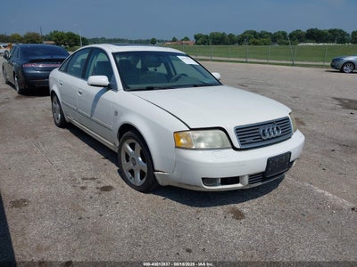 AUDI A6 2003