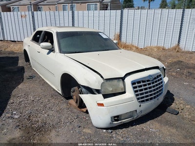 CHRYSLER 300 2007