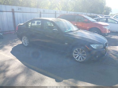 BMW 328I 2011
