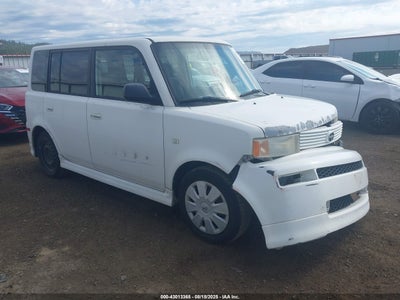 SCION XB 2006