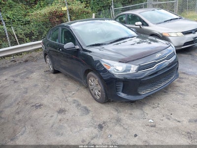 KIA RIO 2020