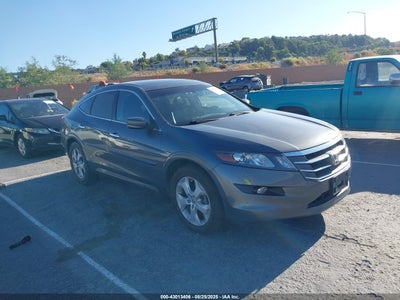 HONDA ACCORD CROSSTOUR 2011