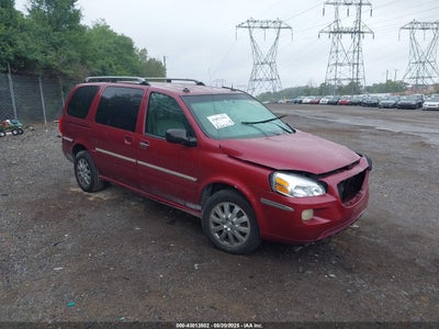 BUICK TERRAZA 2005