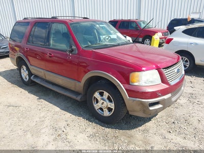 FORD EXPEDITION 2004