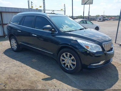 BUICK ENCLAVE 2013