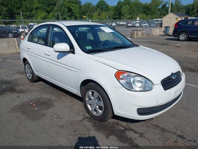 HYUNDAI ACCENT 2010