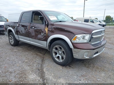 RAM 1500 2014